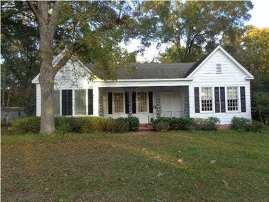 405 S Extension St, Hazlehurst, MS 39083 - photo 2