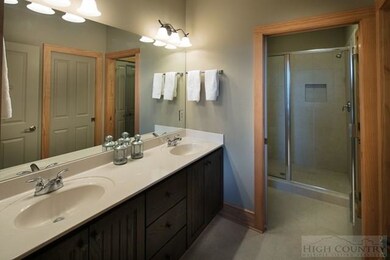 Luxury Master Bathroom