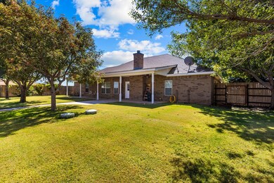 6611 E Driftwood Dr, Gardendale, TX 79758 - photo 7