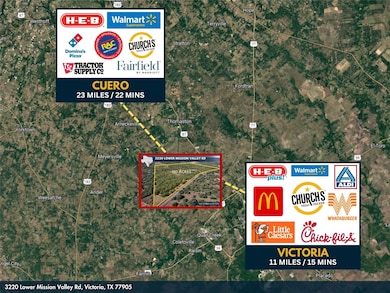 3220 Lower Mission Valley Rd, Victoria, TX 77905 - photo 3