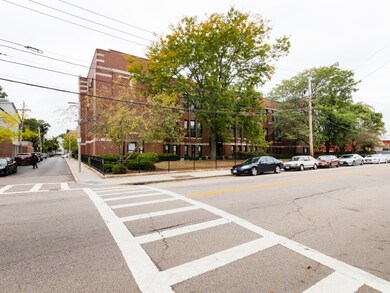 60 Gibson St unit 209, Dorchester, MA 02122 - photo 4