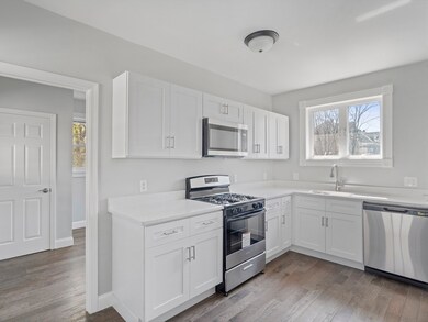 92 Coleman St unit 1, Dorchester, MA 02125 - photo 2