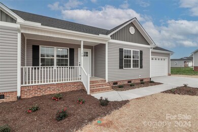 120 Lonehart Ln, Statesville, NC 28625 - photo 5