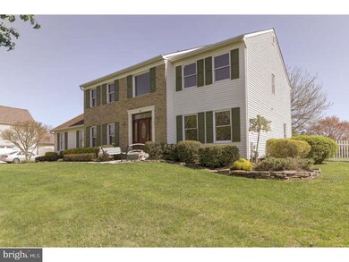 8 Wendee Way, Sewell, NJ 08080 - photo 2