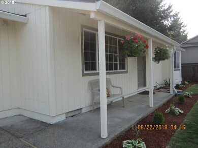 Porch