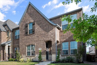 8225 Cotton Belt Ln, North Richland Hills, TX 76182 - photo 2