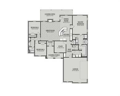 351 Saw Grass Loop, Covington, LA 70435 - photo 2