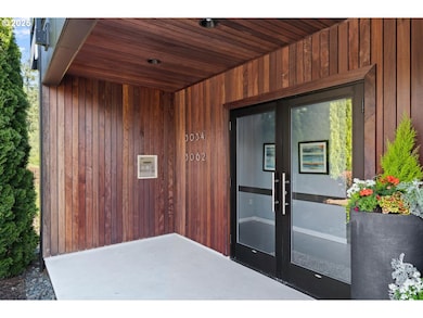 Entrance/Foyer