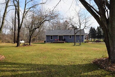 14888 S State Rd, Perry, MI 48872 - photo 5