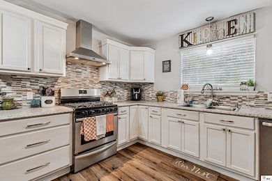 212 Laurel Grove Dr, Monroe, LA 71203 - photo 5