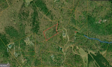 LOT 3- 2.3 ACRE Arrowhead Dr, Mineral Bluff, GA 30559 - photo 2