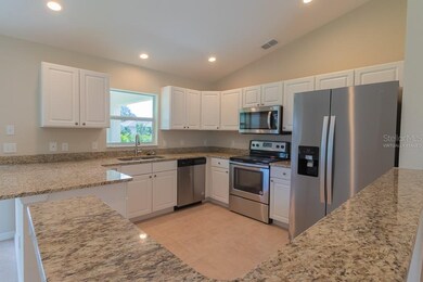 *Virtually Staged, this is a photo of another completed home of the same model (Sunshine 3) owned by TRB. Features and options subject to change.*