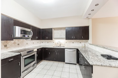 The Greenway unit 5C, Houston, TX 77046 - photo 7