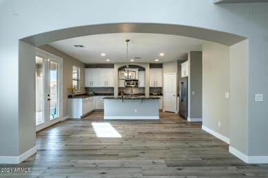 5018 S Stonecreek Blvd, Gilbert, AZ 85298 - photo 5