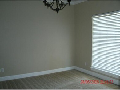 Formal Dining