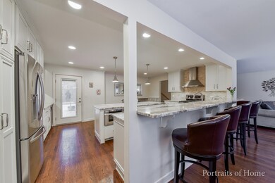 1252 Sandpiper Ln, Naperville, IL 60540 - photo 5