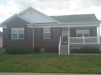261 Gentry Crossings Blvd, Mount Washington, KY 40047 - photo 2
