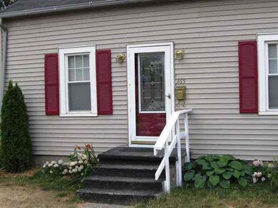 365 W 14th St, Auburn, IN 46706 - photo 2