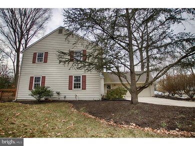 17 Doncaster Rd, Cherry Hill, NJ 08003 - photo 2