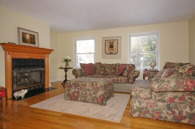 15 Tisdale Dr unit 15, Dover, MA 02030 - photo 3