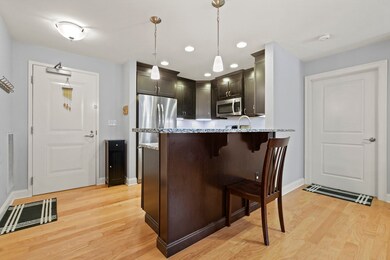 245 Cambridge St unit 304, Burlington, MA 01803 - photo 5