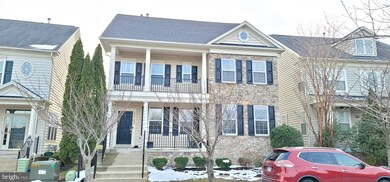 13108 Brewers Tavern Terrace, Clarksburg, MD 20871 - photo 2