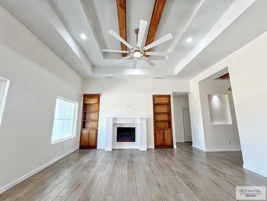 842 Ava Dr, La Feria, TX 78559 - photo 5