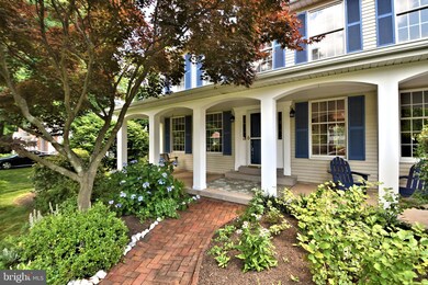 1458 Wheaton Ln, North Wales, PA 19454 - photo 2