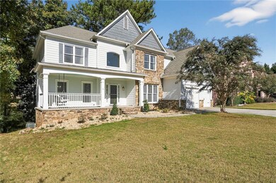 10950 Regal Forest Dr, Suwanee, GA 30024 - photo 2