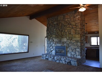 Fireplace Gas