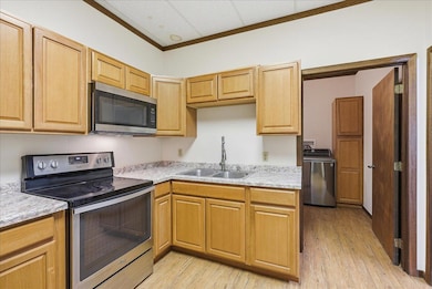 225 5th St, Clear Lake, WI 54005 - photo 4