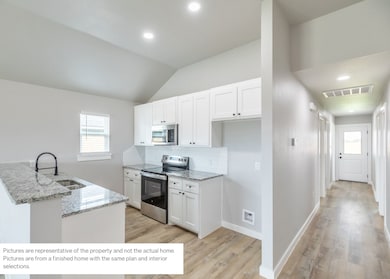 428 Waterloo Dr, Abilene, TX 79602 - photo 4