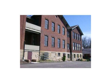 Exterior Back.