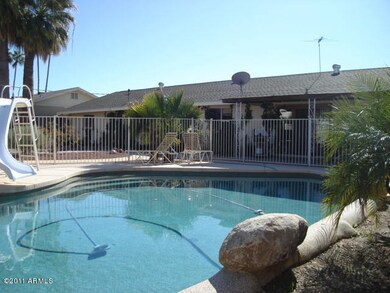 pool