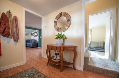 38 Webster Lake Rd, Franklin, NH 03235 - photo 4