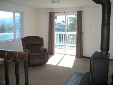 Living Room view 1