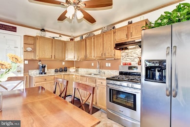 821 Martin Rd, Essex, MD 21221 - photo 6