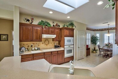 Cherry Wood Cabinetws