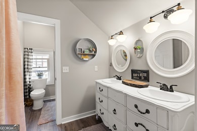 815 Union St, Brunswick, GA 31520 - photo 3