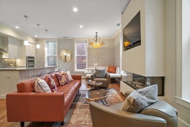 1 Worcester Square unit 2, Boston, MA 02118 - photo 2