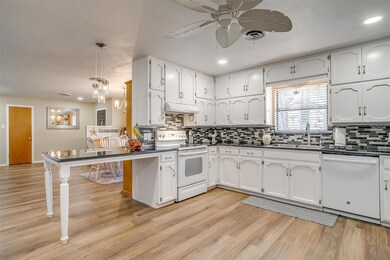 311 Greenwood Cut Off Rd, Weatherford, TX 76088 - photo 5