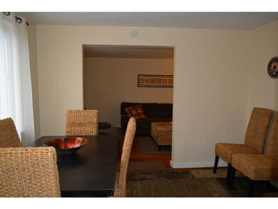 Dining Room.
