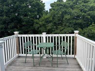 69 Perham St unit 3, West Roxbury, MA 02132 - photo 5