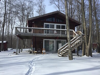 9687 Stony Hollow Dr, Tobyhanna, PA 18466 - photo 2