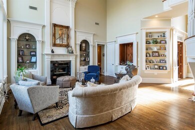 1495 Bent Creek Dr, Southlake, TX 76092 - photo 5