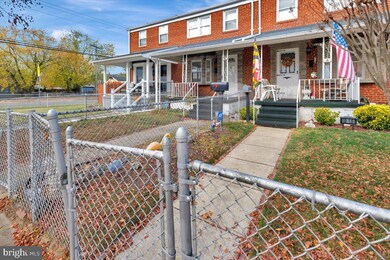 1918 Marsdale Rd, Dundalk, MD 21222 - photo 6