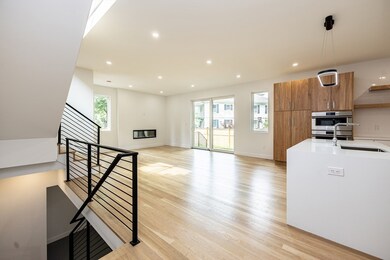 93 Griswold St unit 93, Cambridge, MA 02138 - photo 5