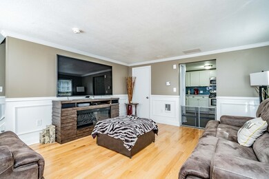 31 Price St unit 33, Springfield, MA 01104 - photo 4