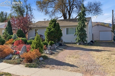 2023 S Corona Ave, Colorado Springs, CO 80905 - photo 7