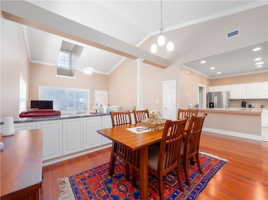 215 Peppertree Crossing Ave, Brunswick, GA 31525 - photo 4